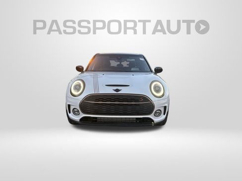 Used 2024 MINI Cooper Clubman S image 2
