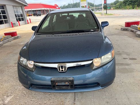 Used 2007 Honda Civic LX image 7