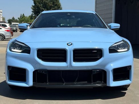 Used 2024 BMW M2 RWD image 11
