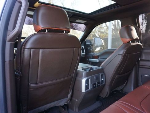 Used 2022 Ford F450 King Ranch w/ King Ranch Ultimate Package image 44