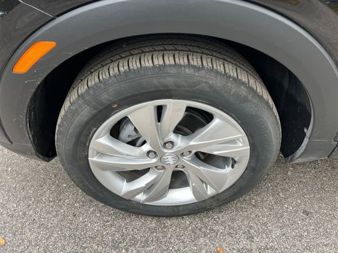 Used 2025 Buick Encore GX Preferred image 23