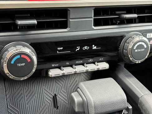 New 2026 Toyota Tacoma SR5 RWD image 23