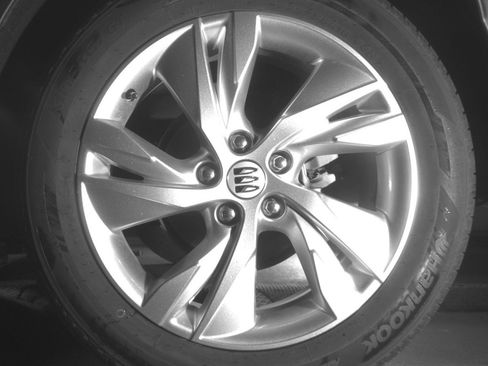 Used 2025 Buick Encore GX Preferred image 14