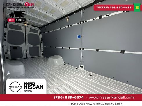 Used 2023 Mercedes-Benz Sprinter 3500 image 27
