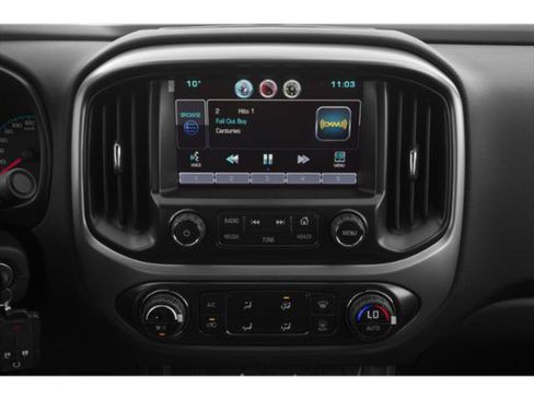 Used 2015 Chevrolet Colorado LT w/ Luxury Package RWD image 13