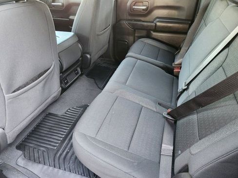 Used 2023 Chevrolet Silverado 1500 Custom image 31