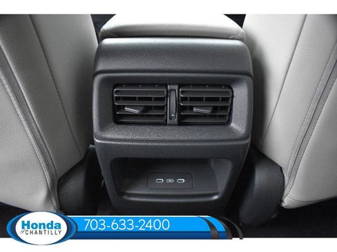 New 2026 Honda CR-V EX-L image 30