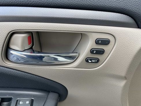 Used 2023 Honda Ridgeline RTL-E image 19