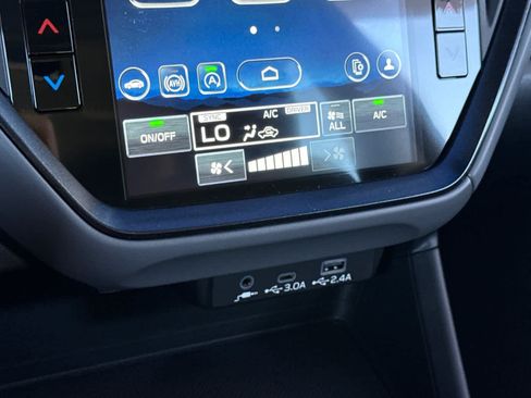 New 2026 Subaru Crosstrek 2.5i Premium AWD/4WD image 21