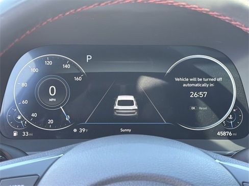 Used 2021 Hyundai Sonata SEL Plus w/ Tech Package image 26