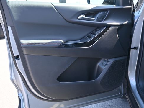 Used 2026 Chevrolet Equinox RS w/ Convenience Package III image 29