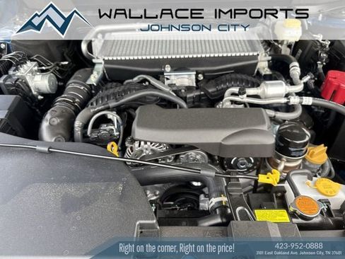 New 2026 Subaru Outback Wilderness AWD/4WD image 62