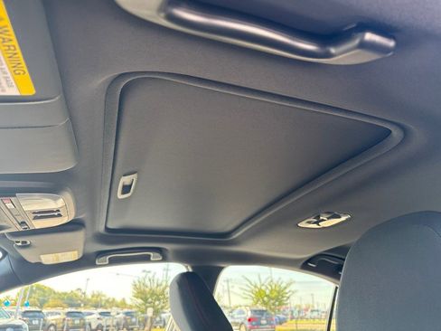 New 2025 Subaru WRX Premium image 9