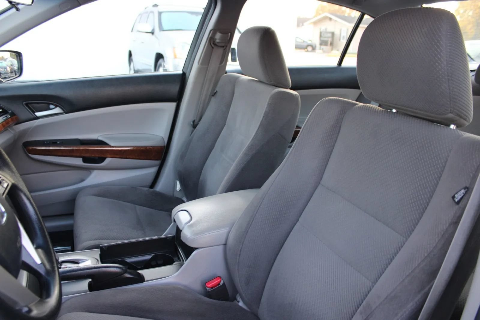 Used 2012 Honda Accord EX image 13