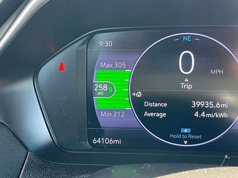 Used 2023 Chevrolet Bolt LT w/ Driver Confidence Package image 18