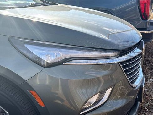 Certified 2023 Buick Enclave Essence image 5