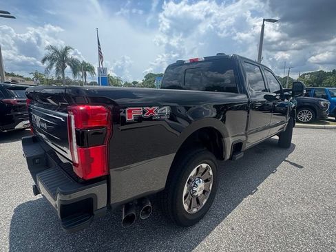Used 2026 Ford F250 King Ranch AWD/4WD image 6