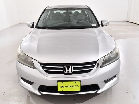 Used 2013 Honda Accord LX image 3