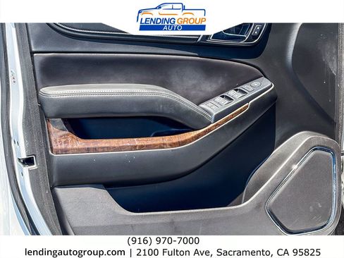 Used 2018 Chevrolet Tahoe LS AWD/4WD image 20