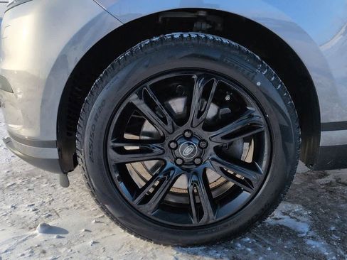 Used 2023 Land Rover Range Rover Velar S image 12