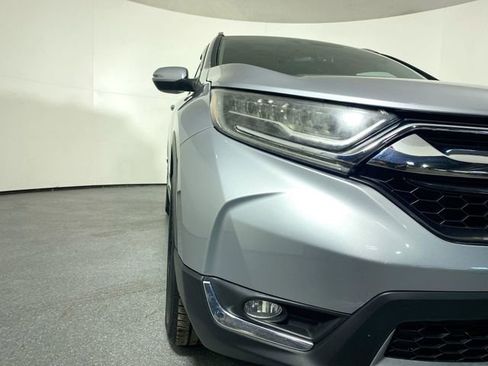Used 2018 Honda CR-V Touring image 27