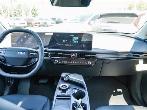 New 2025 Kia EV6 Light image 12