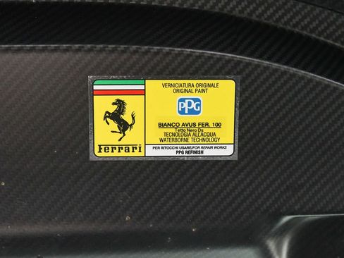 Certified 2023 Ferrari SF90 Stradale image 59