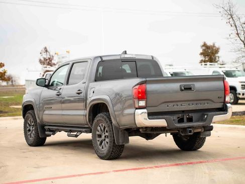 Used 2023 Toyota Tacoma SR5 image 5