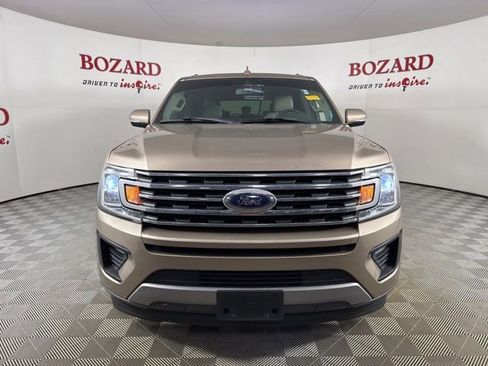 Used 2020 Ford Expedition XLT w/ Equipment Group 202A image 2