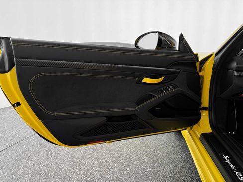 Used 2024 Porsche 718 Boxster Spyder RS image 13