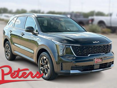 Used 2024 Kia Sorento S