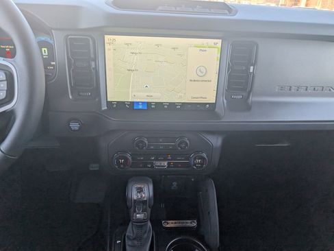 New 2025 Ford Bronco Big Bend w/ Black Diamond Package image 12