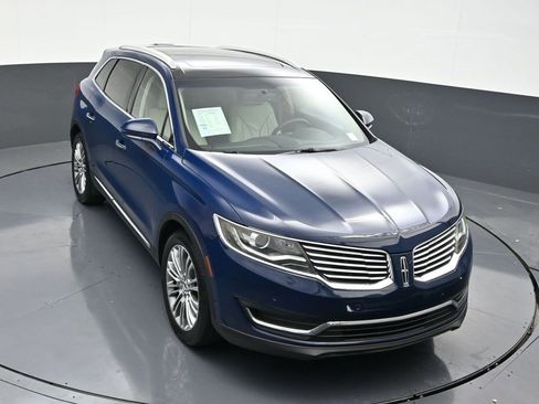 Used 2018 Lincoln MKX Reserve image 22