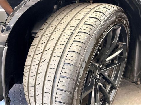 Used 2021 Dodge Challenger R/T Scat Pack w/ Dynamics Package RWD image 33