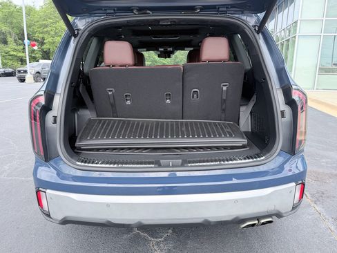 Used 2024 Kia Telluride SX Prestige AWD/4WD image 10