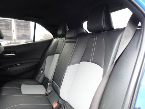 Used 2019 Toyota Corolla XSE image 24