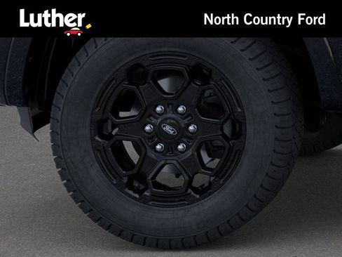 New 2026 Ford Ranger Lariat AWD/4WD image 19