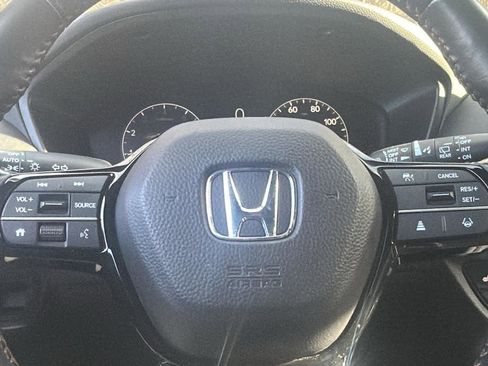 Used 2024 Honda HR-V Sport image 18