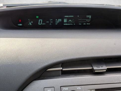 Used 2015 Toyota Prius Two image 11