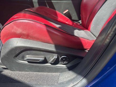 Used 2021 Acura TLX A-Spec Package image 22