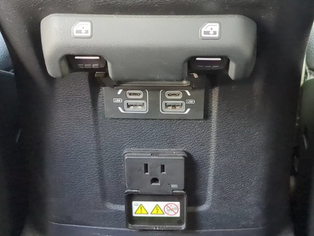 Certified 2023 Jeep Wrangler Unlimited Rubicon 4xe w/ Safety Group AWD/4WD image 16