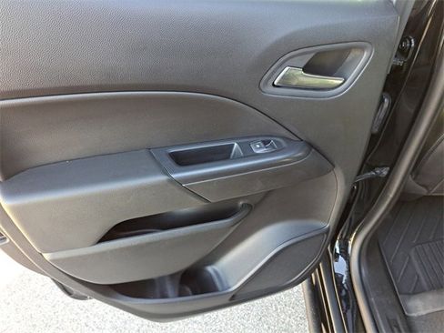 Used 2021 Chevrolet Colorado ZR2 image 15