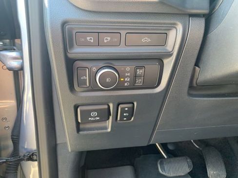 Certified 2022 Ford F150 Platinum w/ Equipment Group 701A High AWD/4WD image 25