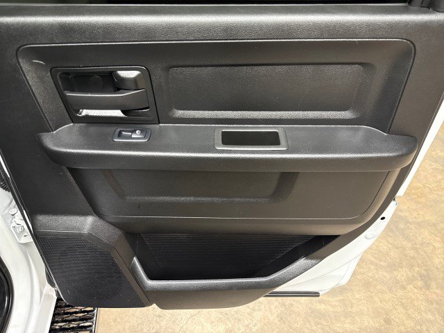 Used 2022 RAM 2500 Tradesman w/ Chrome Appearance Group AWD/4WD image 28