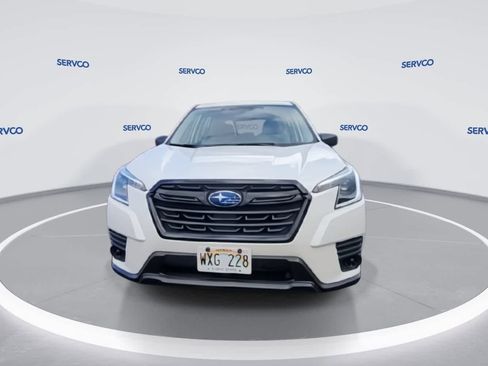 Used 2024 Subaru Forester image 3
