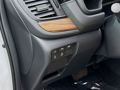 Used 2021 Honda CR-V Touring image 10