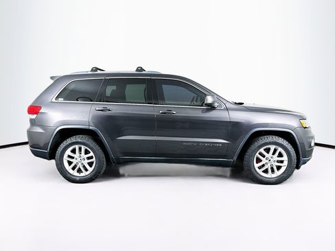 Used 2017 Jeep Grand Cherokee Laredo w/ Quick Order Package 2BE RWD image 10