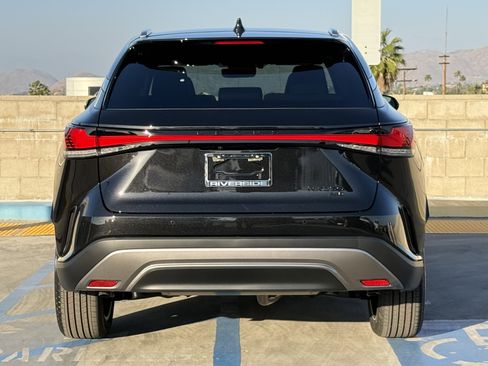 New 2026 Lexus RX 350 Premium image 10
