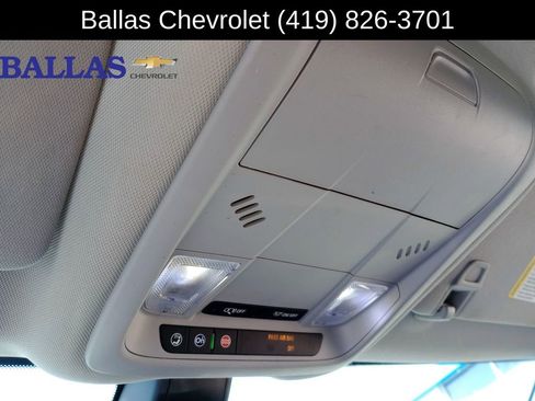 Certified 2019 Chevrolet Equinox LT FWD image 19