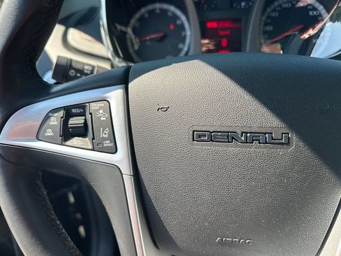 Used 2014 GMC Terrain Denali FWD image 25